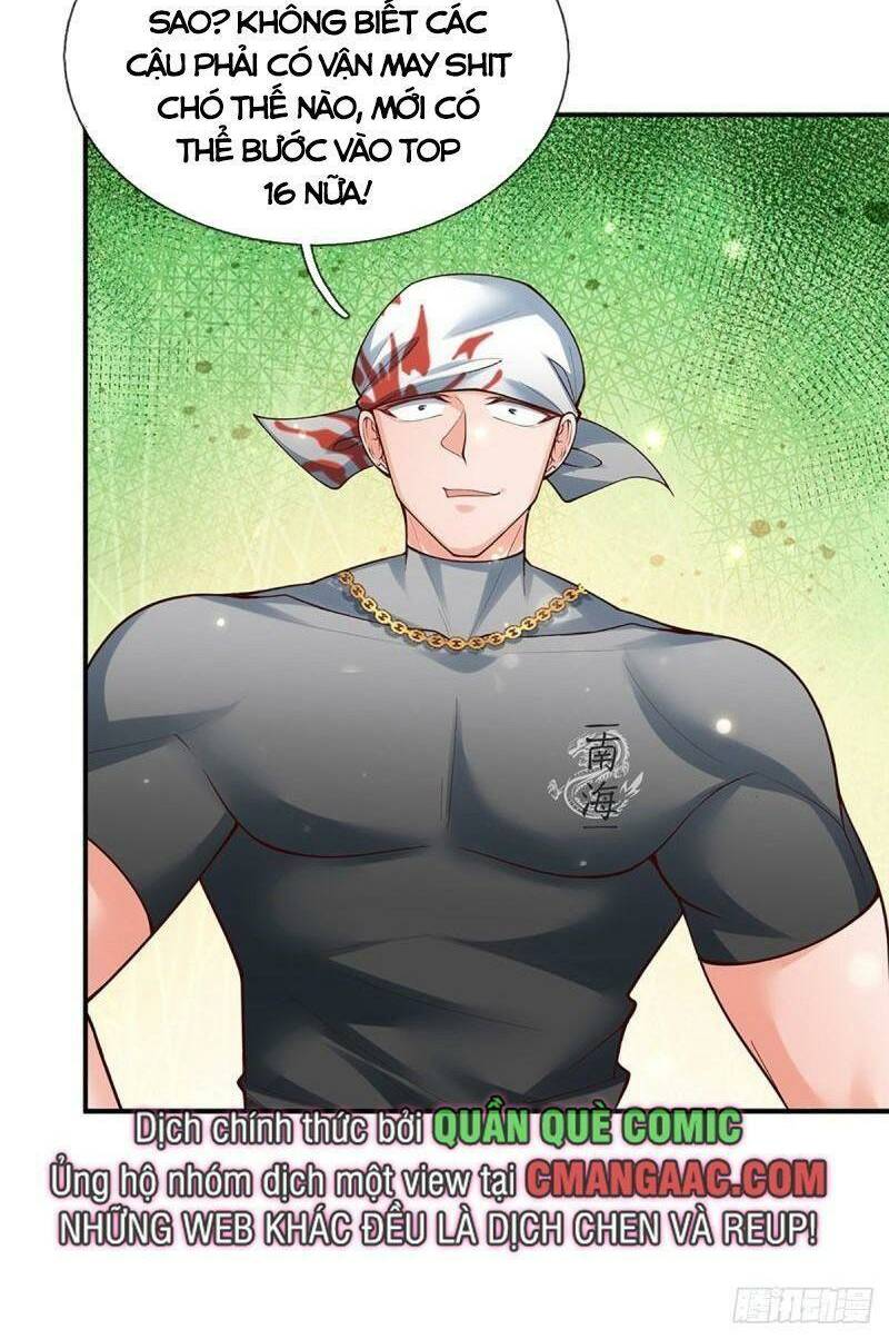 Luyện Thể Trăm Nghìn Tầng Chapter 203 - Trang 2