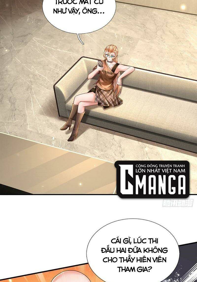 Luyện Thể Trăm Nghìn Tầng Chapter 203 - Trang 2