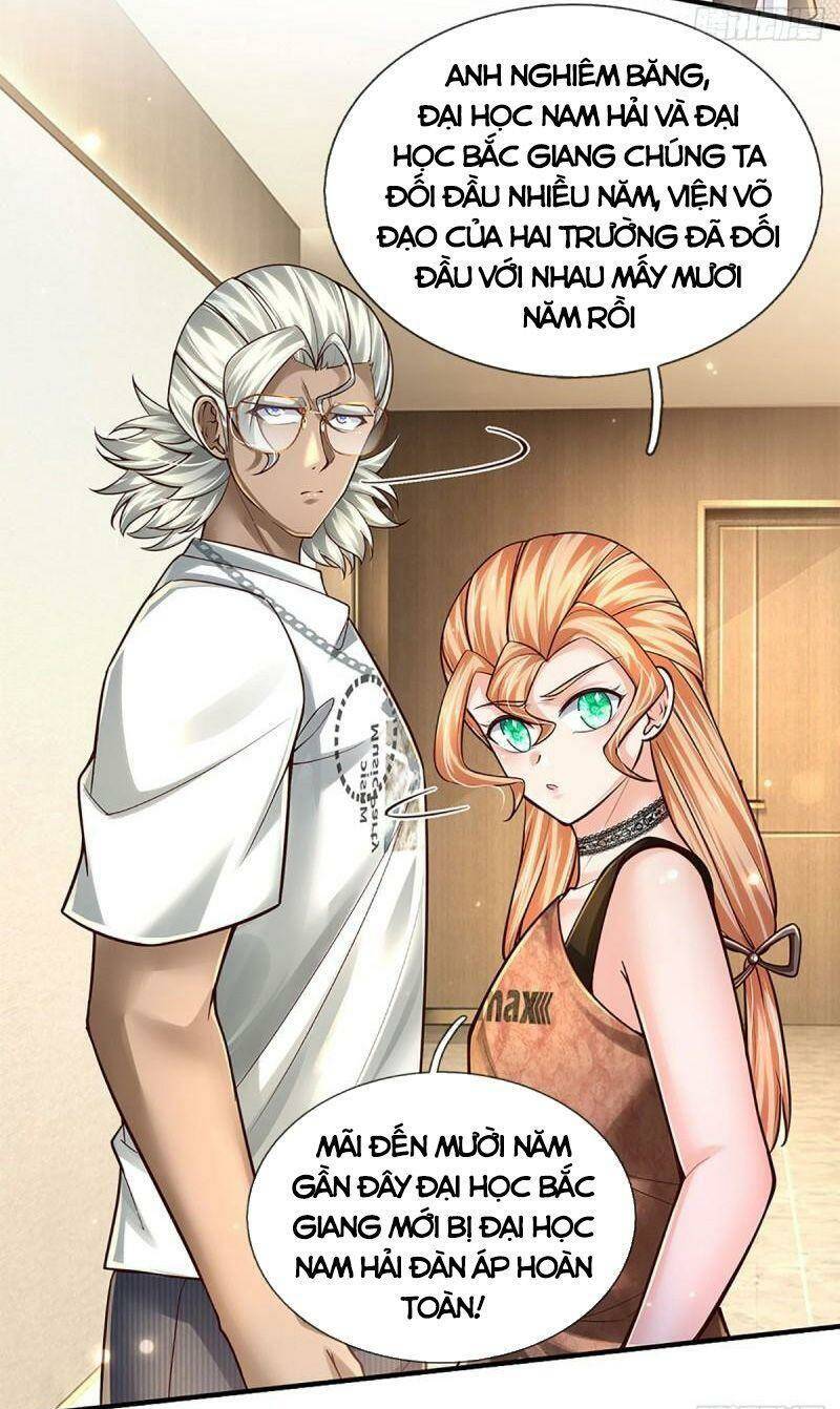 Luyện Thể Trăm Nghìn Tầng Chapter 203 - Trang 2