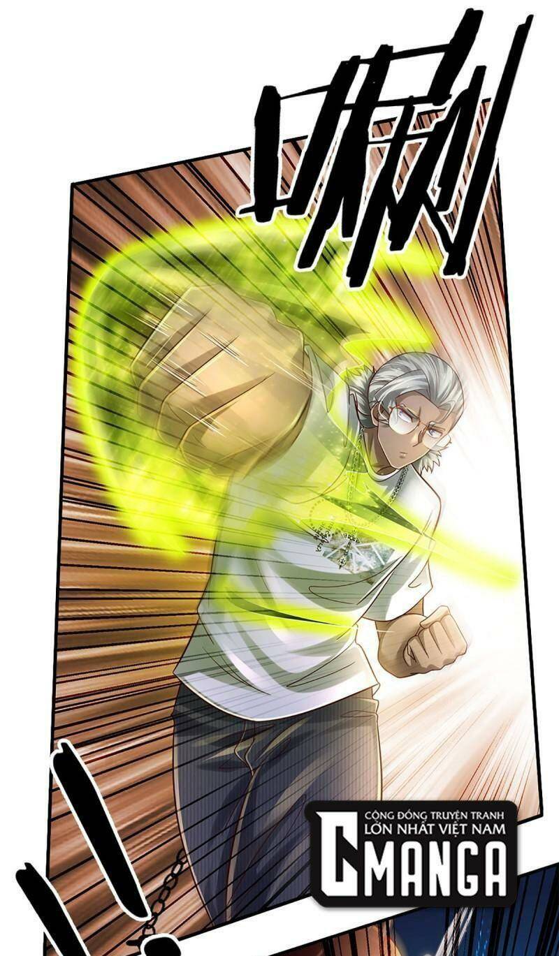 Luyện Thể Trăm Nghìn Tầng Chapter 203 - Trang 2