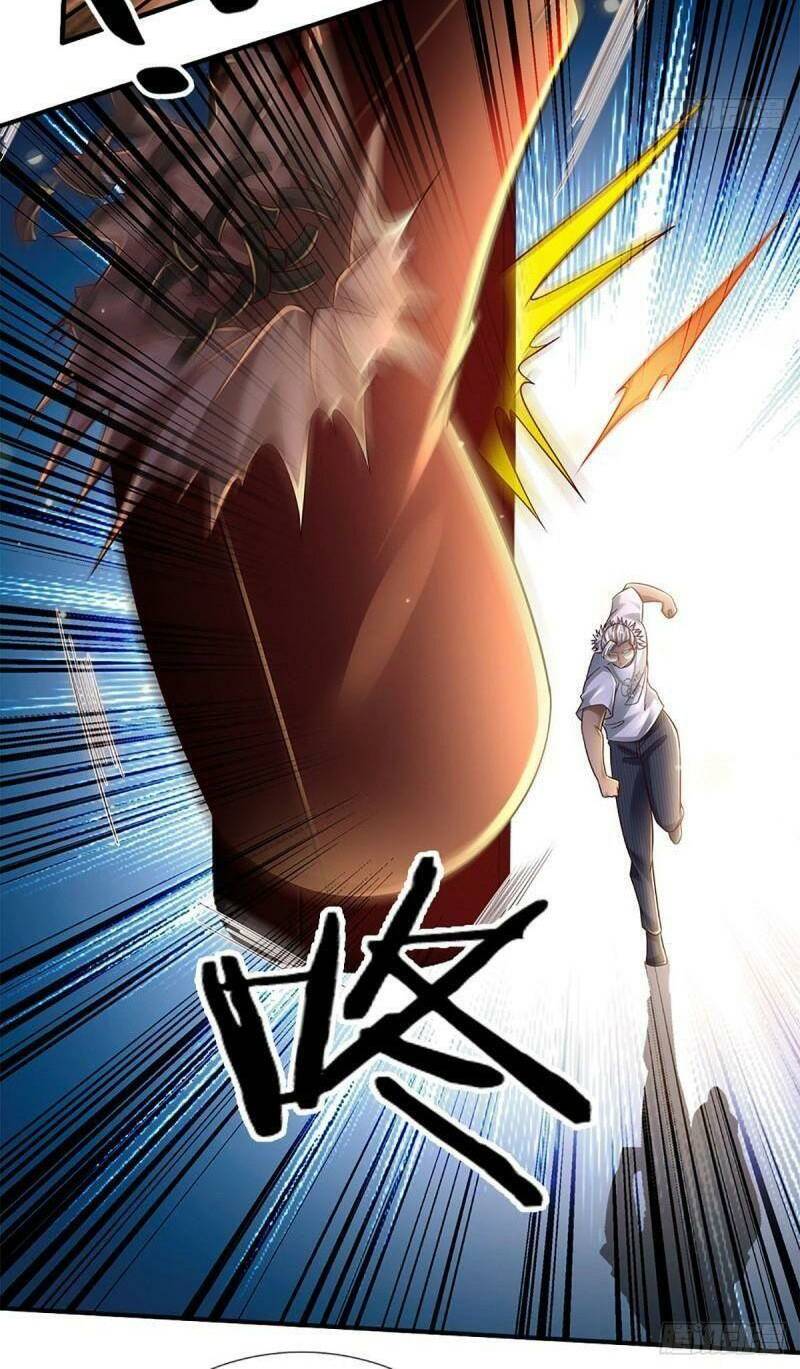 Luyện Thể Trăm Nghìn Tầng Chapter 203 - Trang 2