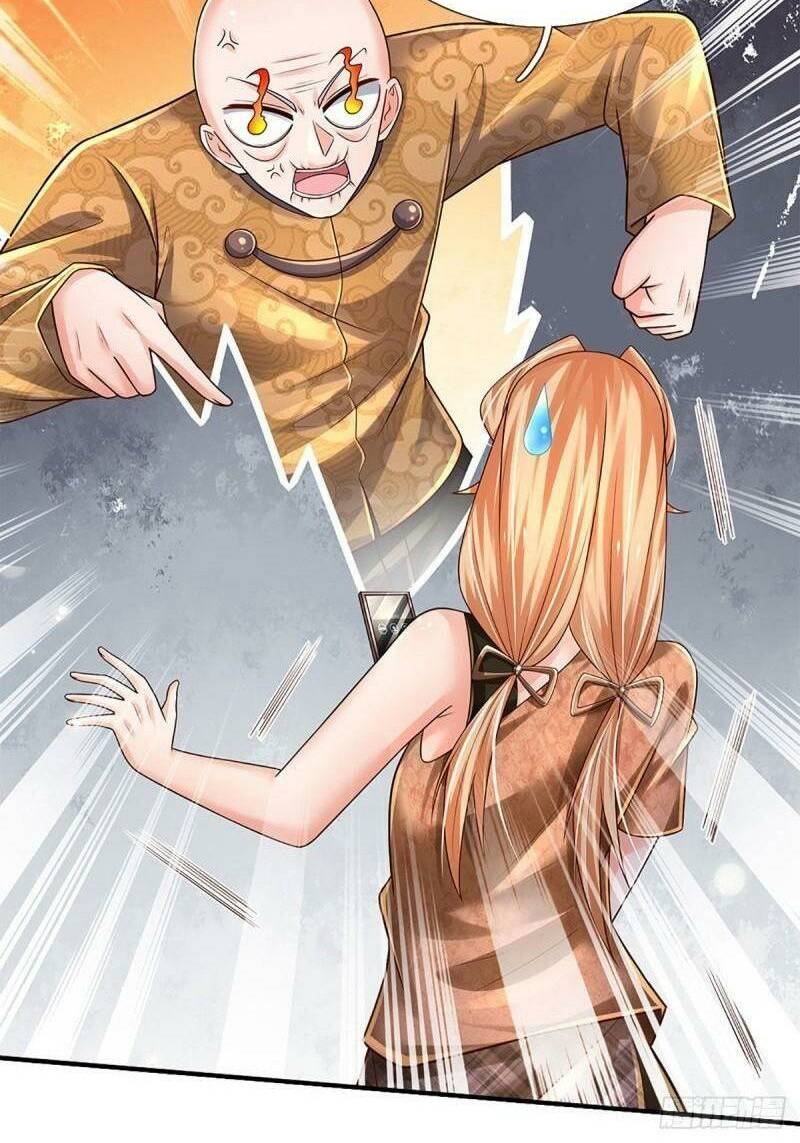 Luyện Thể Trăm Nghìn Tầng Chapter 203 - Trang 2