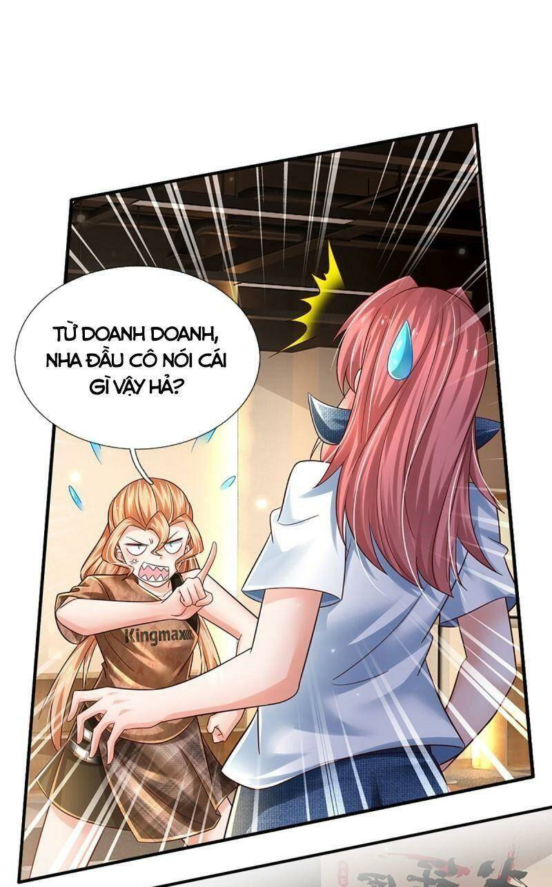 Luyện Thể Trăm Nghìn Tầng Chapter 203 - Trang 2