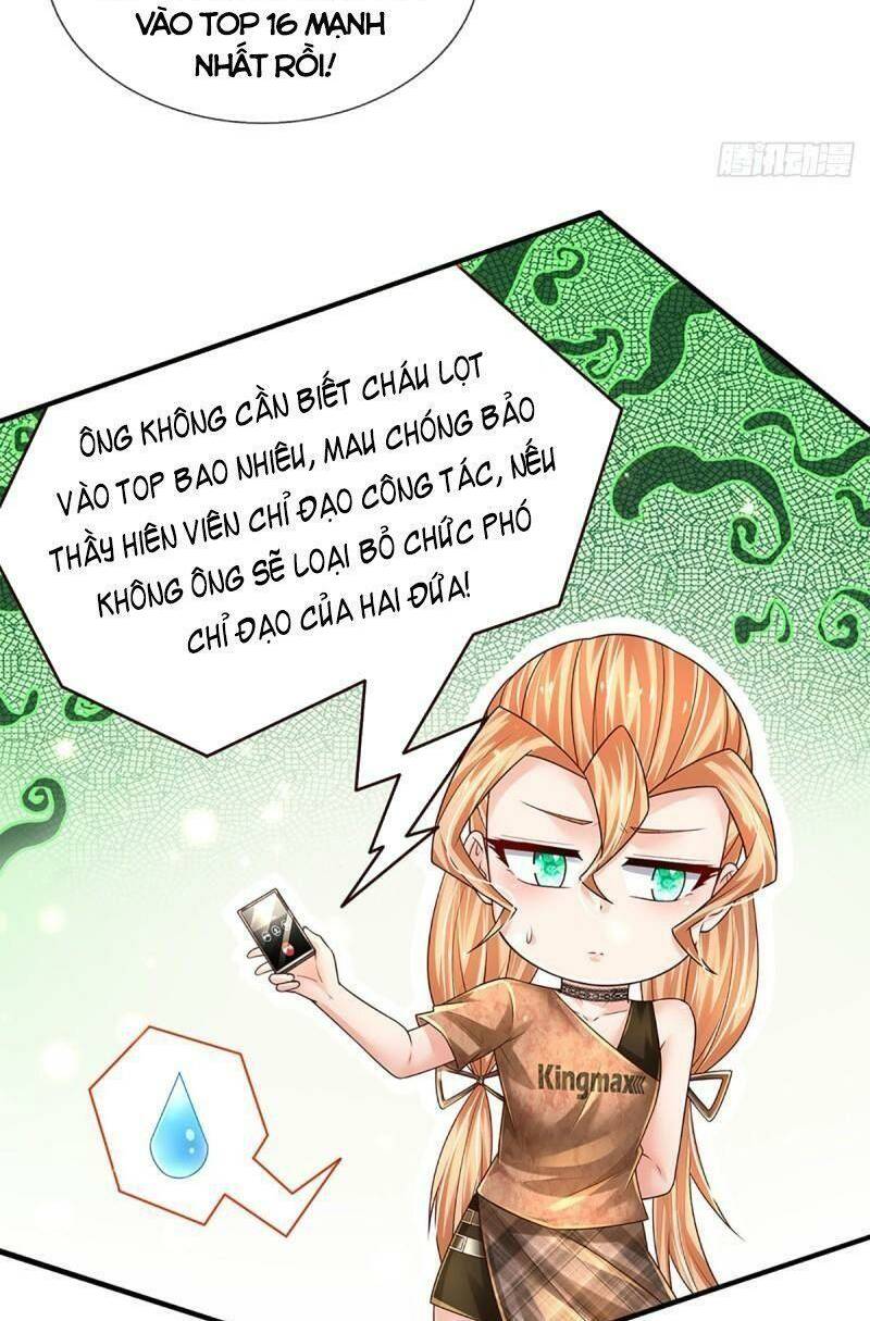 Luyện Thể Trăm Nghìn Tầng Chapter 203 - Trang 2