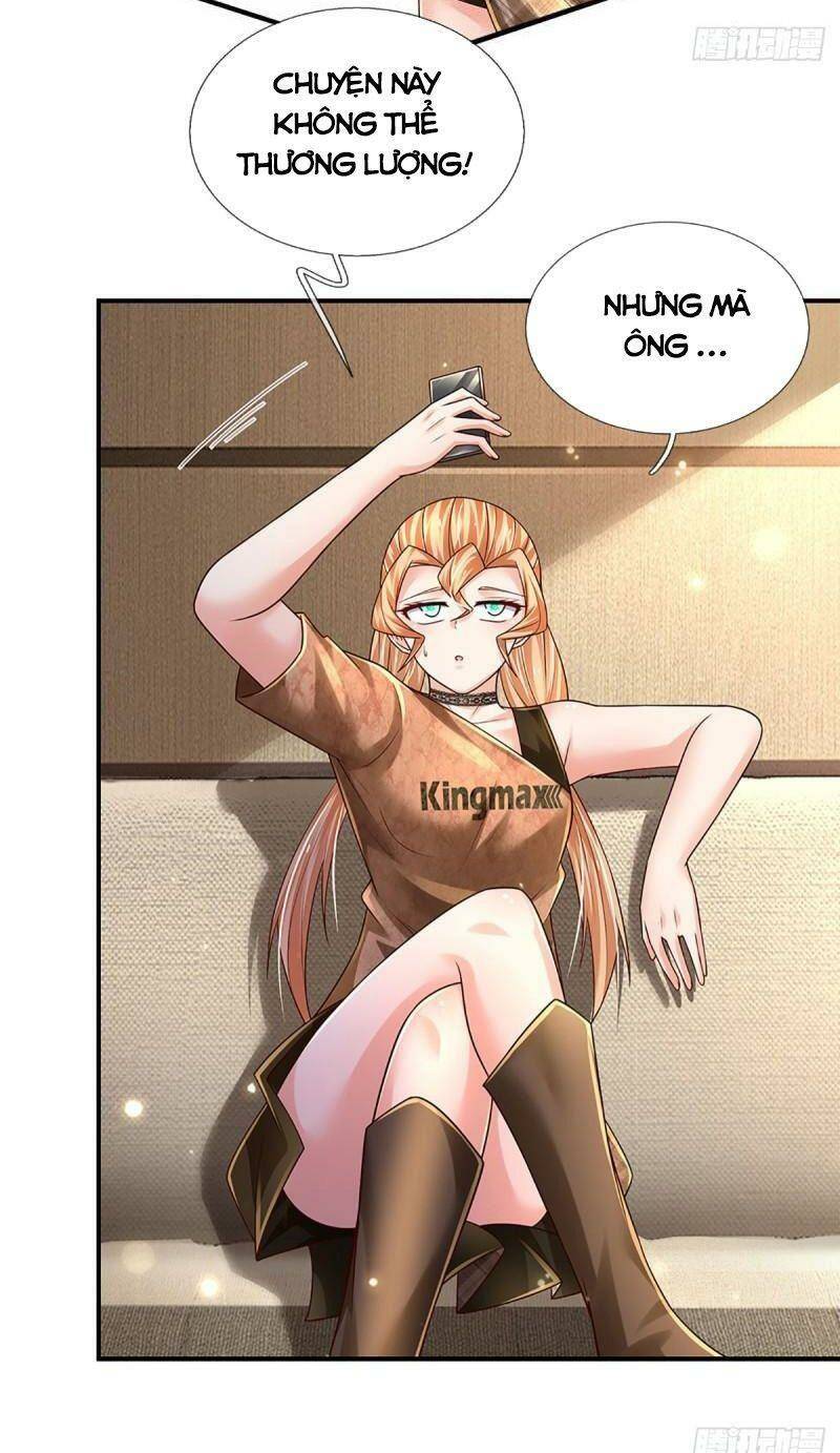 Luyện Thể Trăm Nghìn Tầng Chapter 203 - Trang 2