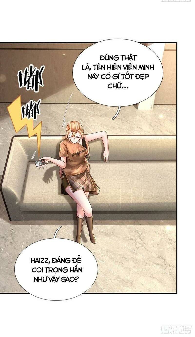 Luyện Thể Trăm Nghìn Tầng Chapter 203 - Trang 2