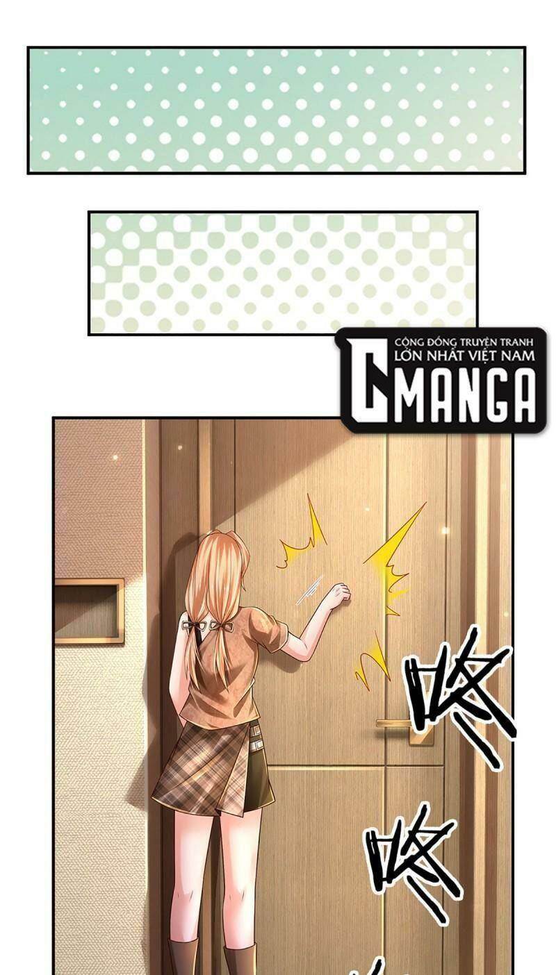 Luyện Thể Trăm Nghìn Tầng Chapter 203 - Trang 2