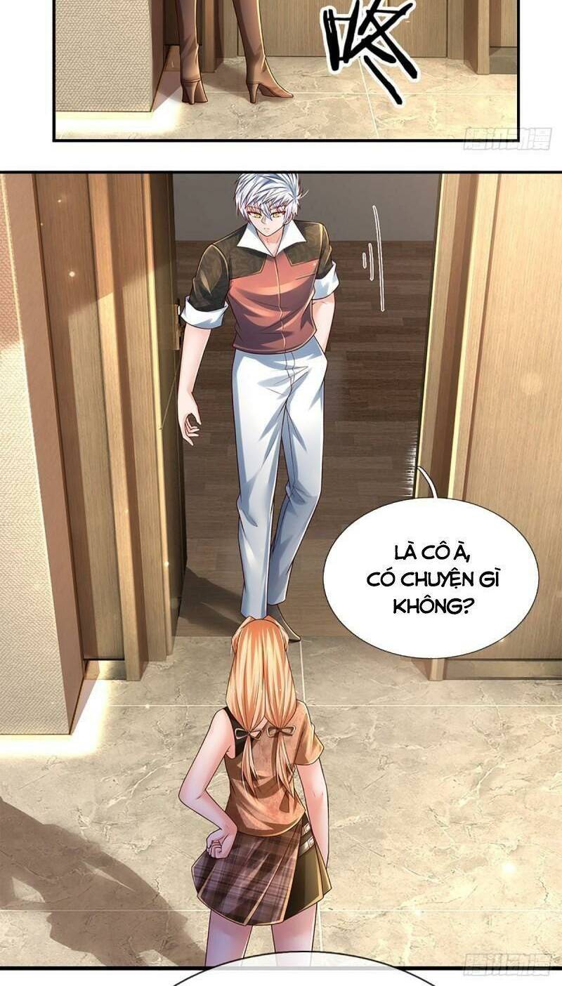 Luyện Thể Trăm Nghìn Tầng Chapter 203 - Trang 2