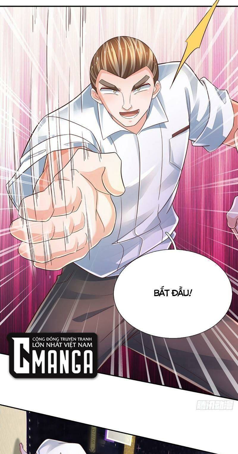 Luyện Thể Trăm Nghìn Tầng Chapter 204 - Trang 2