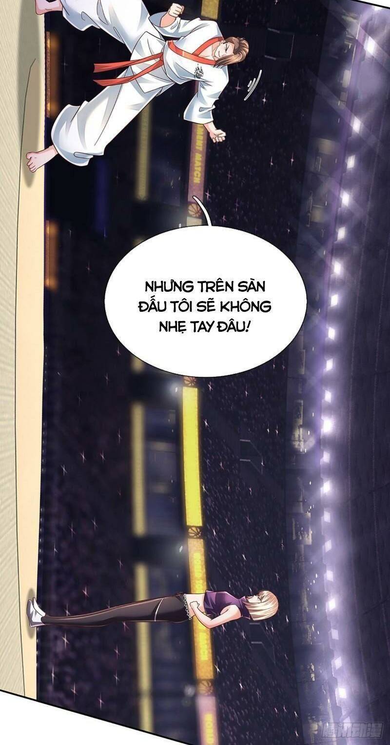 Luyện Thể Trăm Nghìn Tầng Chapter 204 - Trang 2