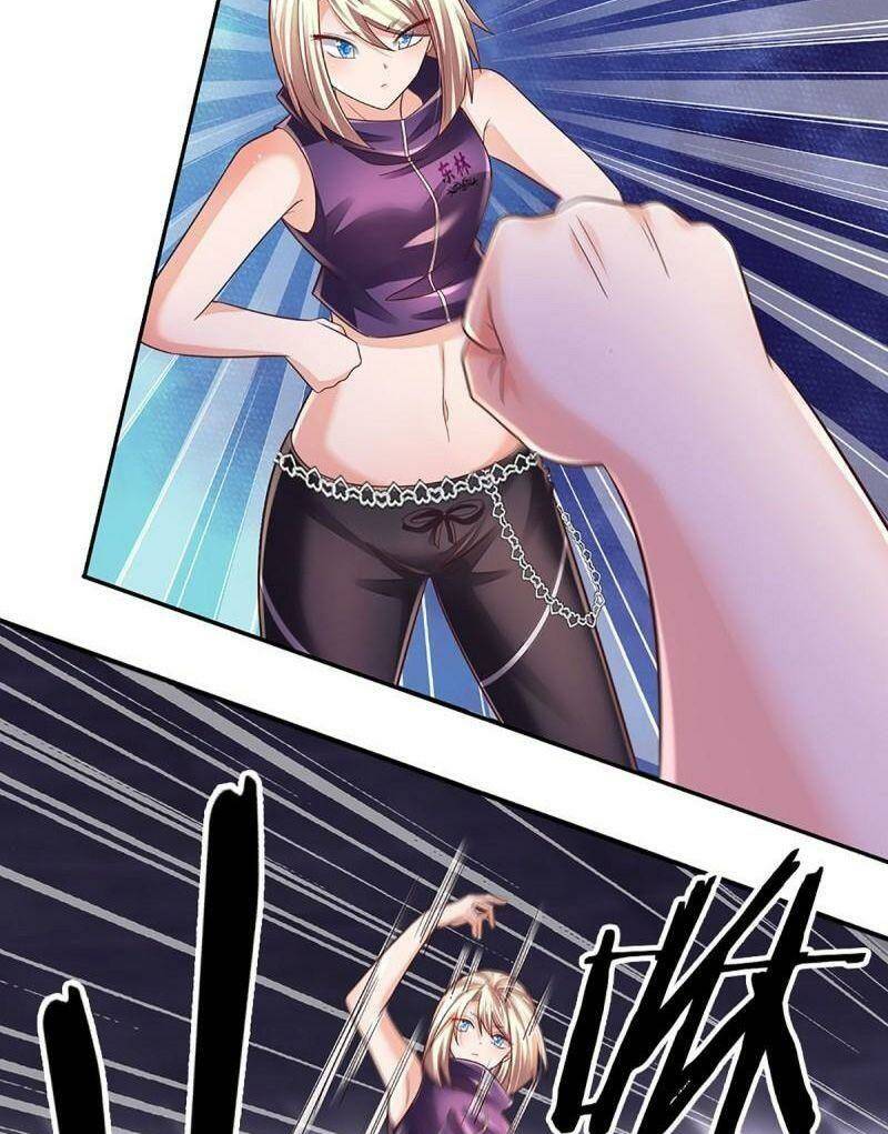 Luyện Thể Trăm Nghìn Tầng Chapter 204 - Trang 2