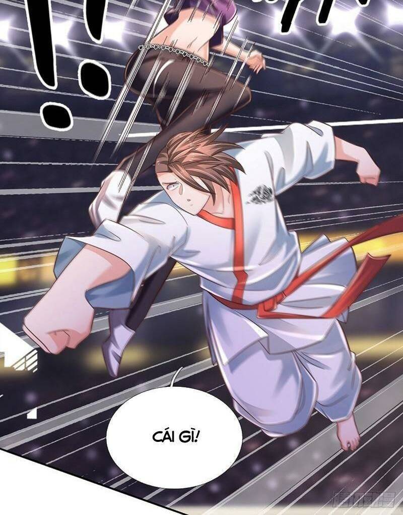 Luyện Thể Trăm Nghìn Tầng Chapter 204 - Trang 2