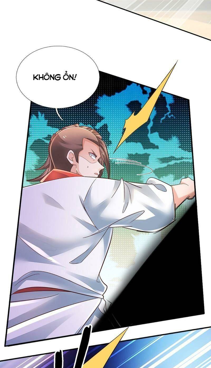 Luyện Thể Trăm Nghìn Tầng Chapter 204 - Trang 2