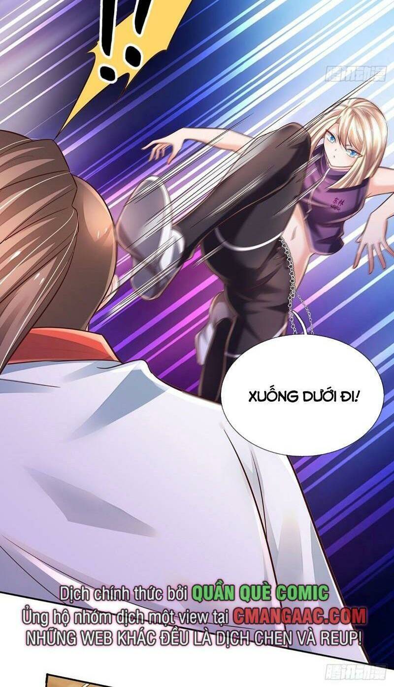 Luyện Thể Trăm Nghìn Tầng Chapter 204 - Trang 2