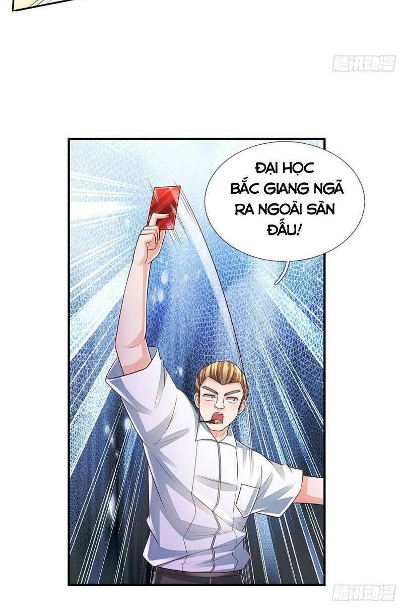 Luyện Thể Trăm Nghìn Tầng Chapter 204 - Trang 2