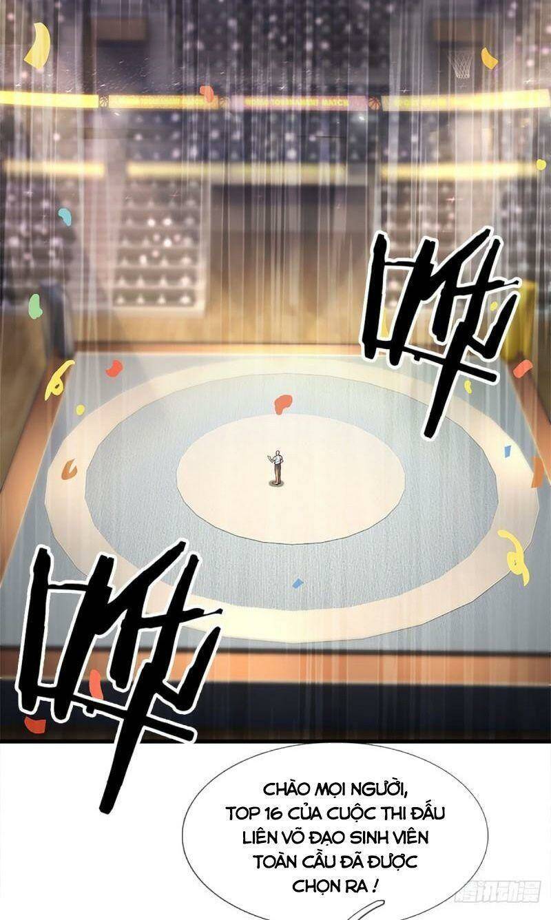 Luyện Thể Trăm Nghìn Tầng Chapter 204 - Trang 2