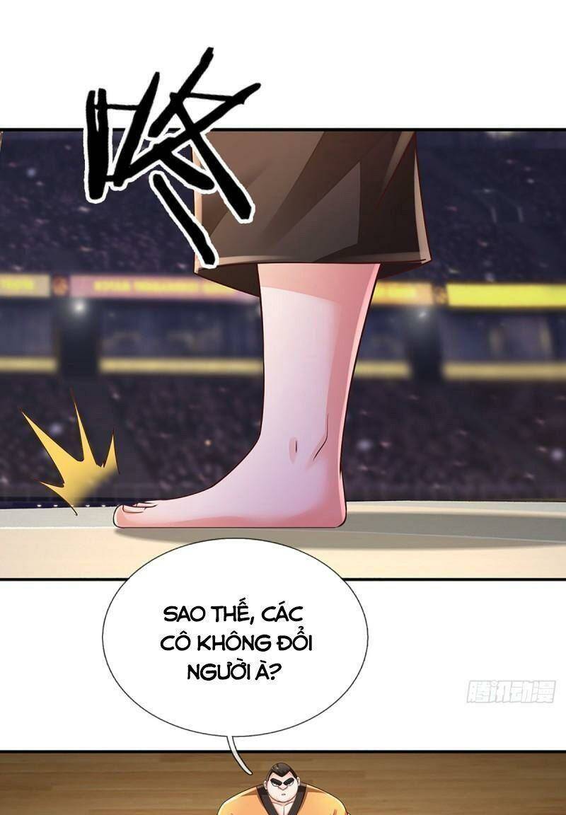 Luyện Thể Trăm Nghìn Tầng Chapter 204 - Trang 2