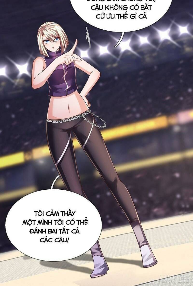 Luyện Thể Trăm Nghìn Tầng Chapter 204 - Trang 2