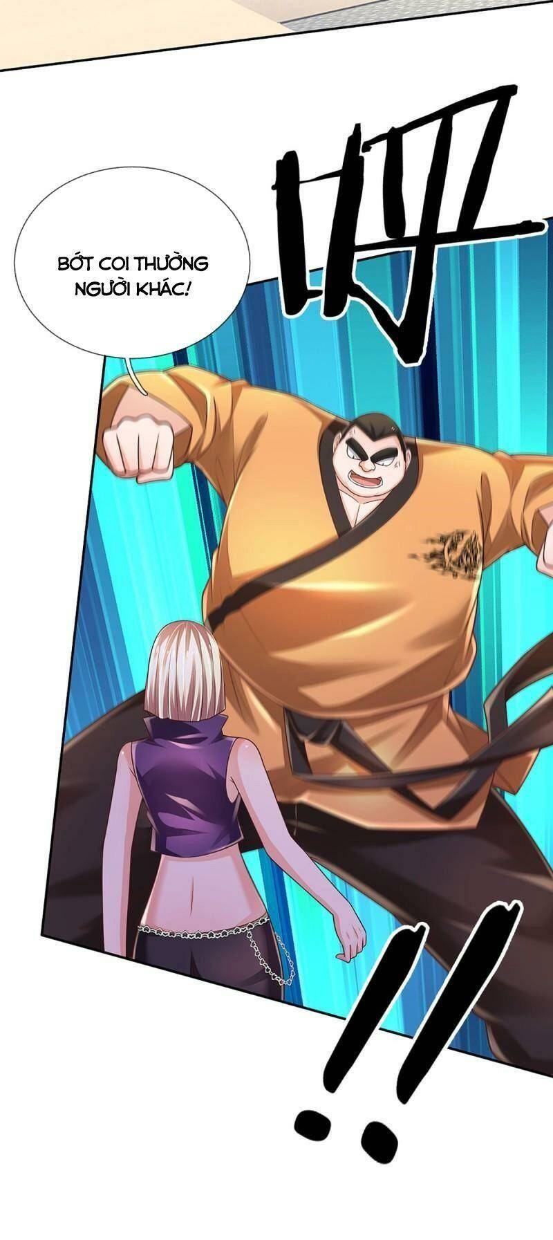 Luyện Thể Trăm Nghìn Tầng Chapter 204 - Trang 2