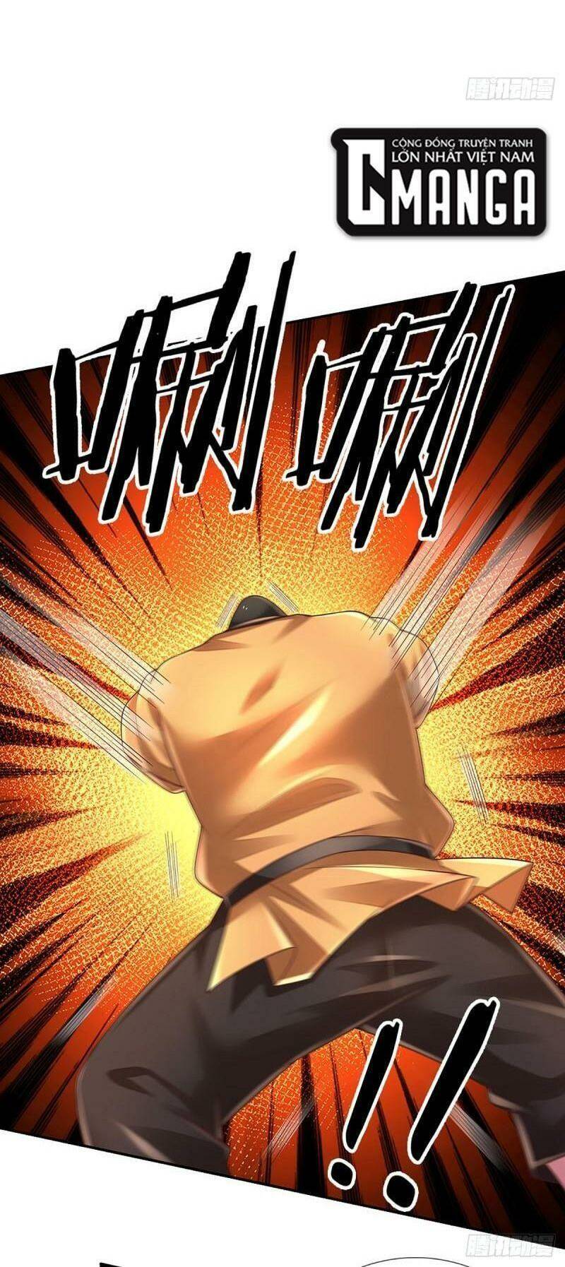 Luyện Thể Trăm Nghìn Tầng Chapter 204 - Trang 2