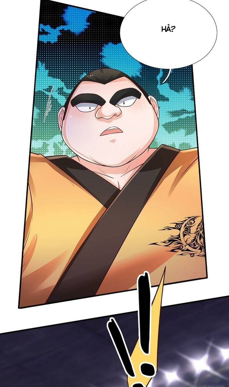 Luyện Thể Trăm Nghìn Tầng Chapter 204 - Trang 2