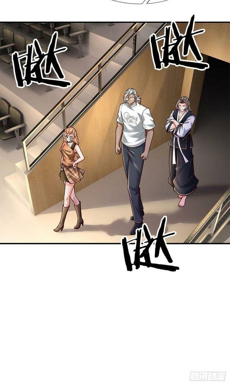 Luyện Thể Trăm Nghìn Tầng Chapter 204 - Trang 2