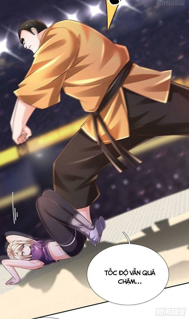 Luyện Thể Trăm Nghìn Tầng Chapter 204 - Trang 2