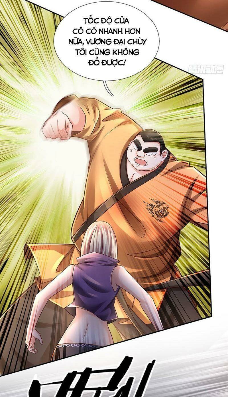 Luyện Thể Trăm Nghìn Tầng Chapter 204 - Trang 2