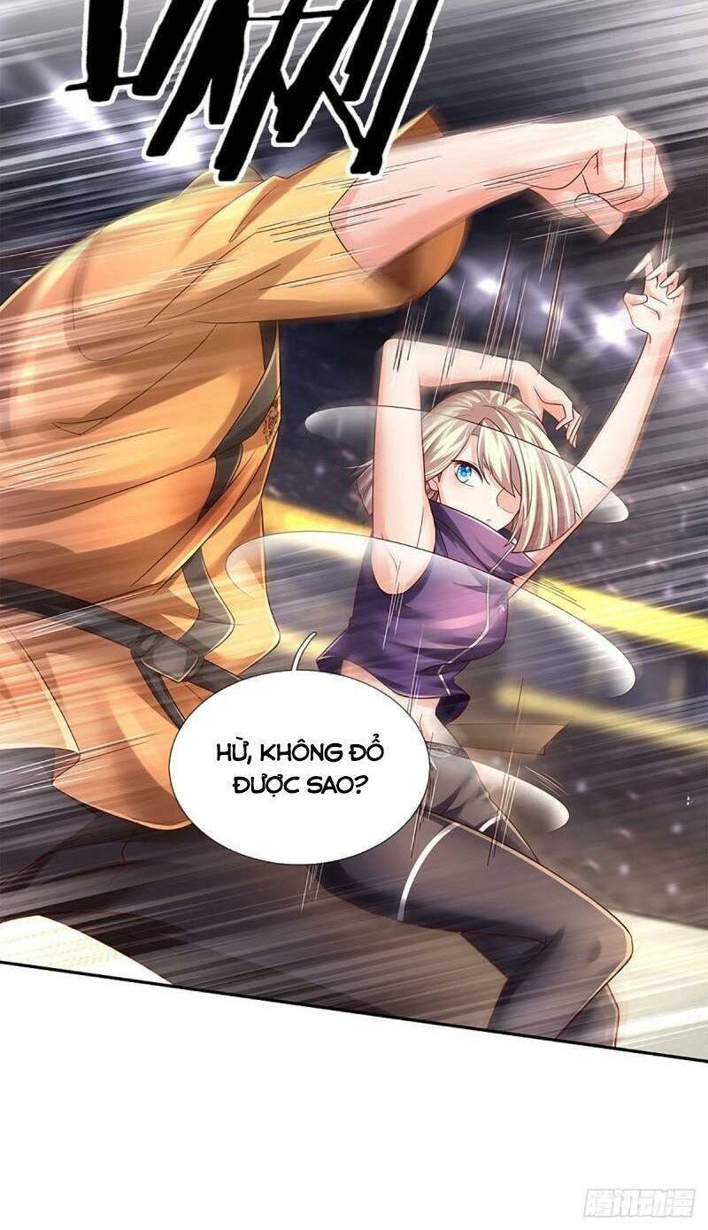 Luyện Thể Trăm Nghìn Tầng Chapter 204 - Trang 2