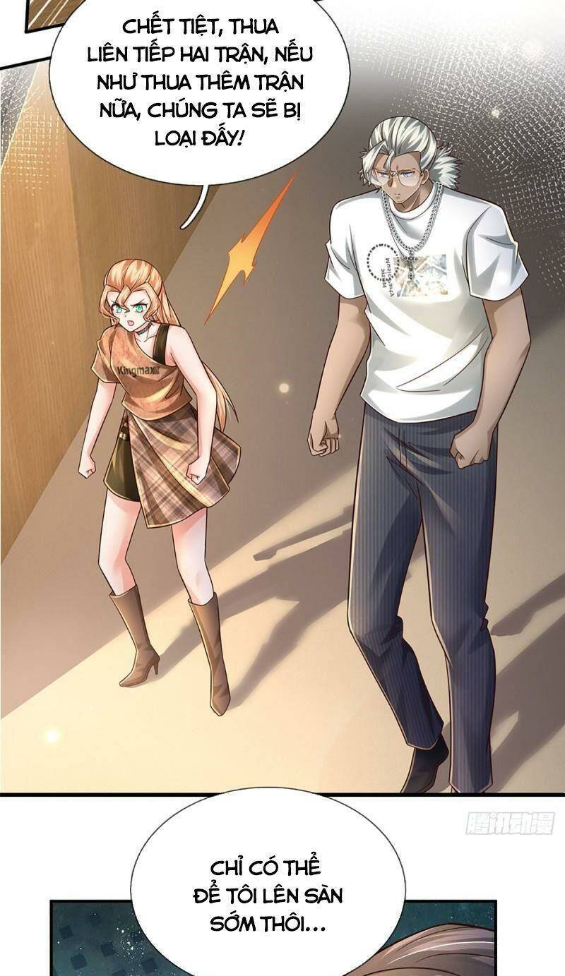 Luyện Thể Trăm Nghìn Tầng Chapter 204 - Trang 2