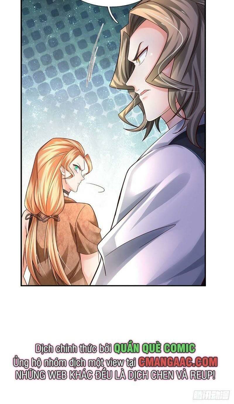 Luyện Thể Trăm Nghìn Tầng Chapter 204 - Trang 2