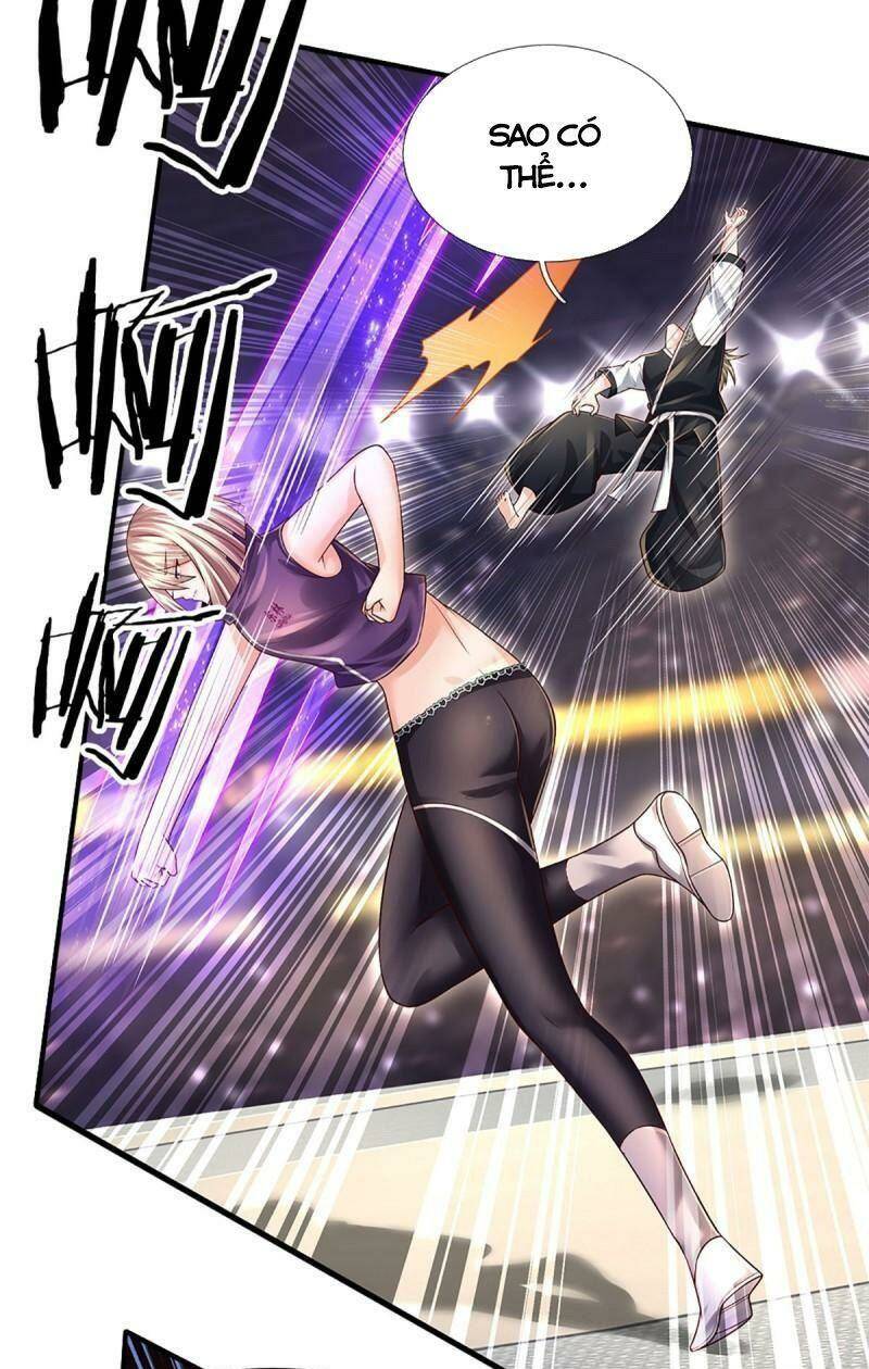 Luyện Thể Trăm Nghìn Tầng Chapter 205 - Trang 2
