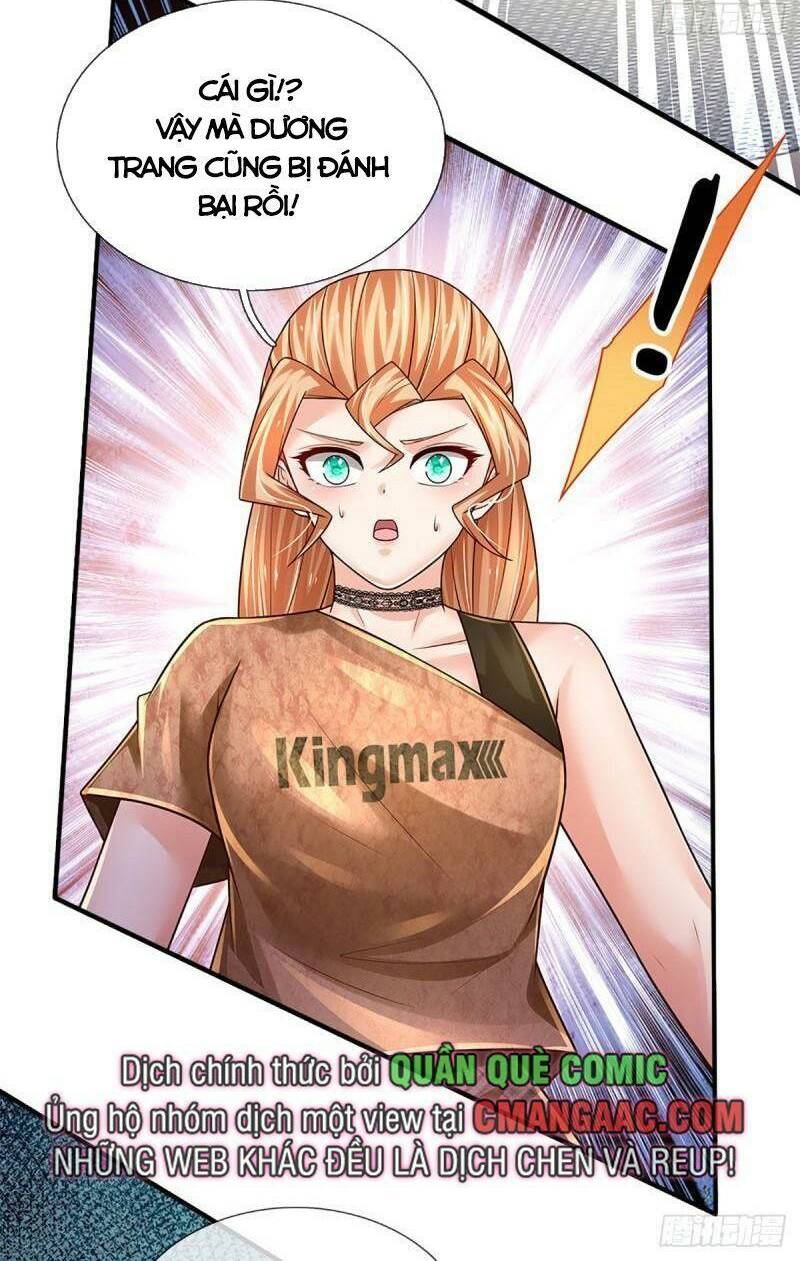 Luyện Thể Trăm Nghìn Tầng Chapter 205 - Trang 2