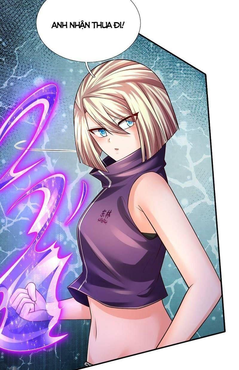 Luyện Thể Trăm Nghìn Tầng Chapter 205 - Trang 2