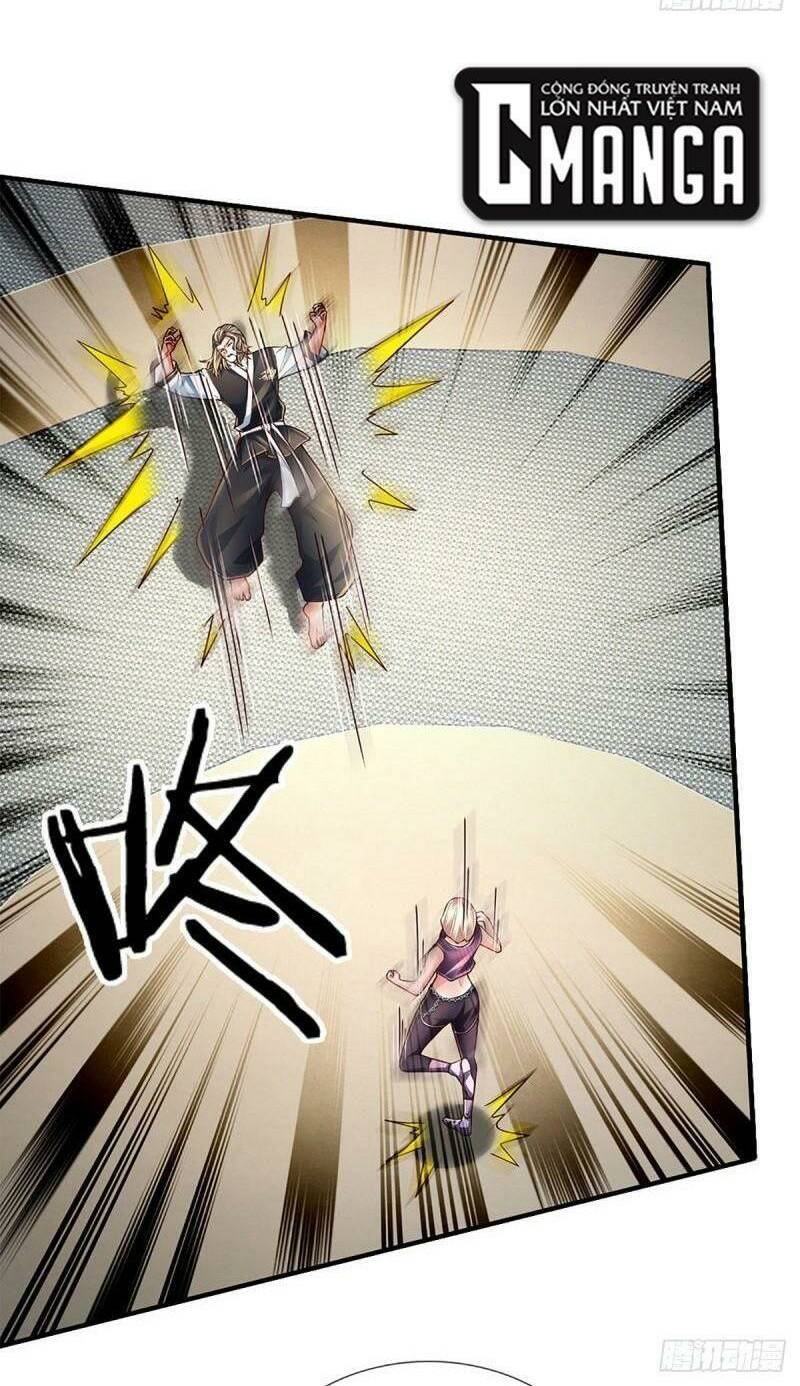Luyện Thể Trăm Nghìn Tầng Chapter 205 - Trang 2
