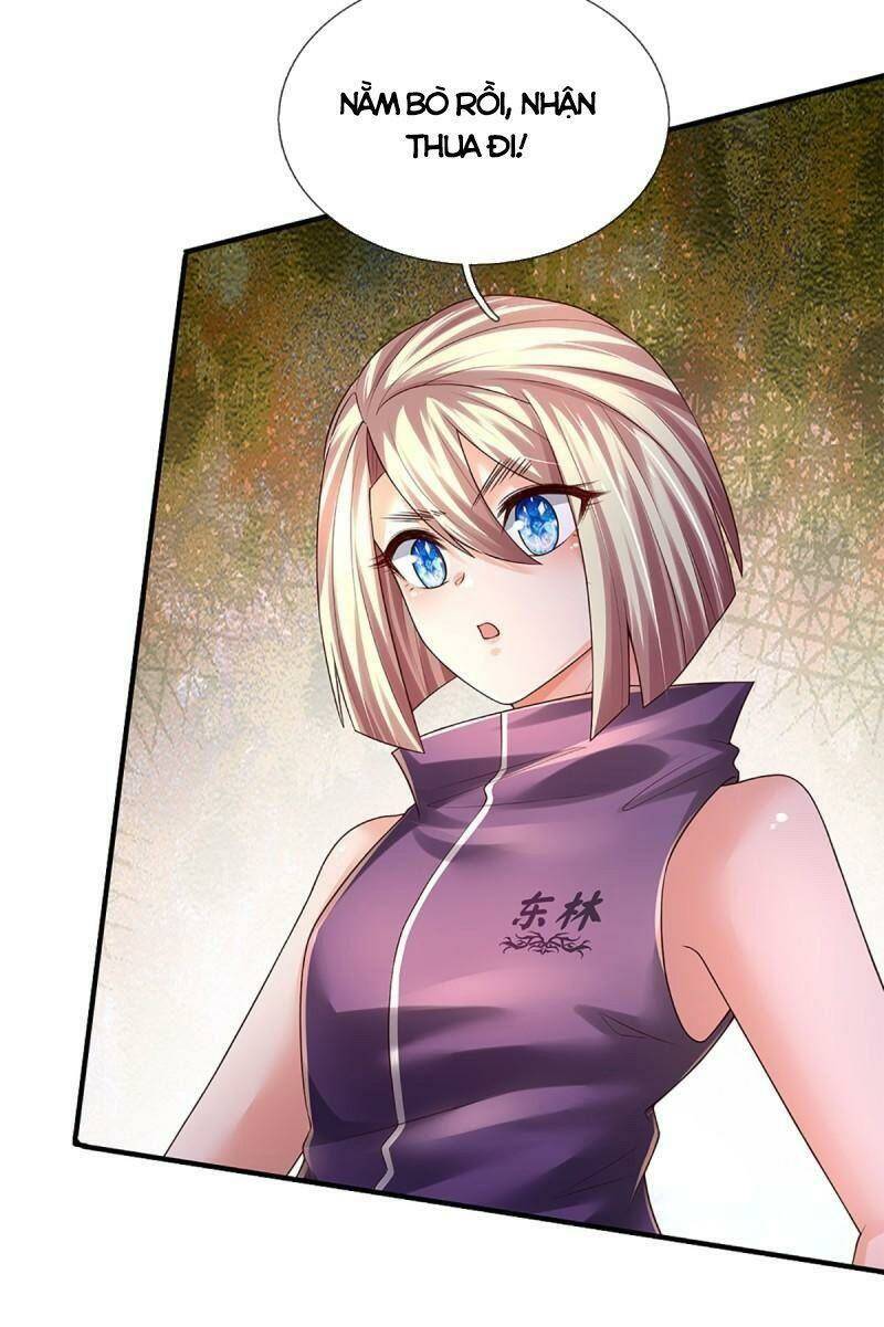 Luyện Thể Trăm Nghìn Tầng Chapter 205 - Trang 2