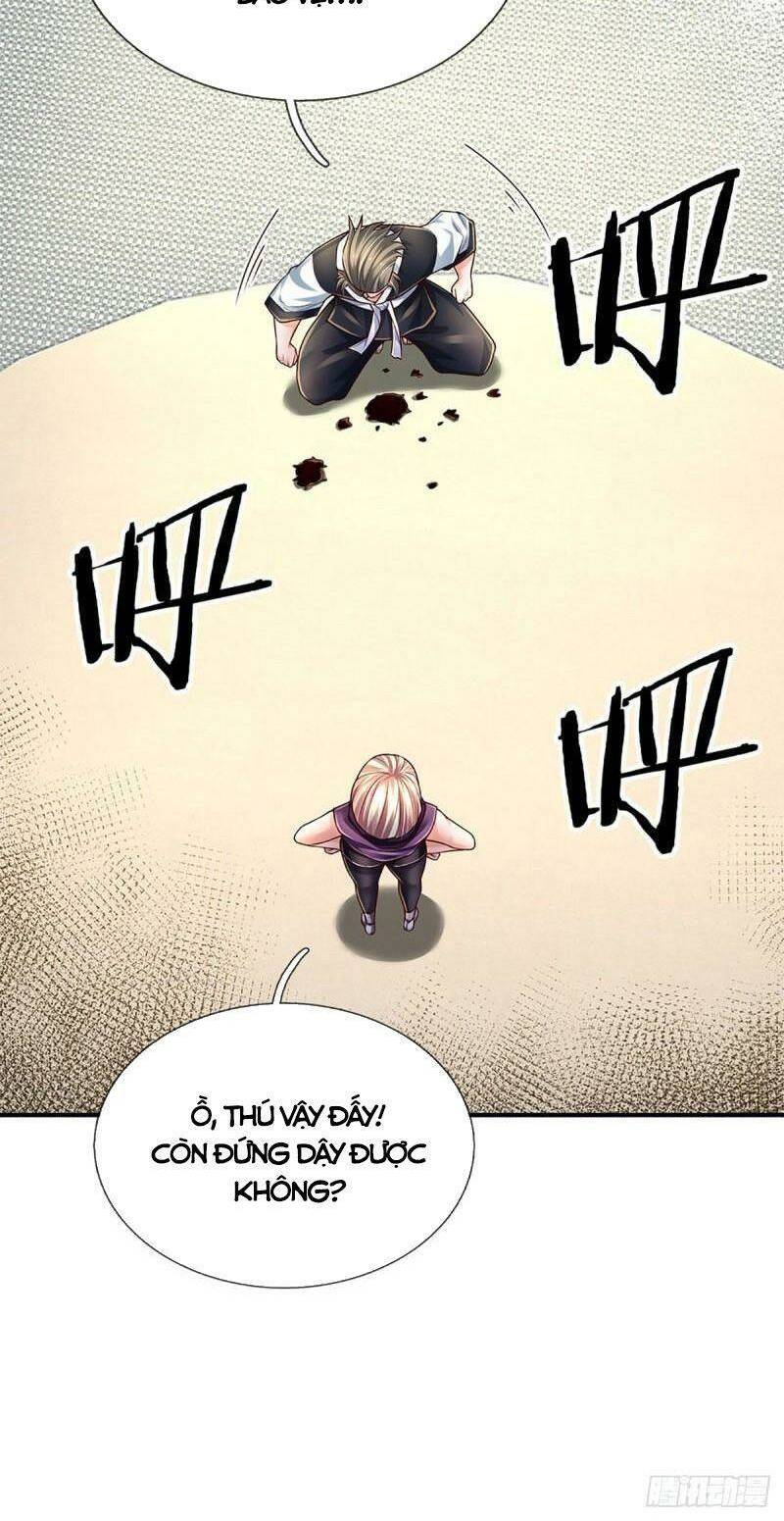 Luyện Thể Trăm Nghìn Tầng Chapter 205 - Trang 2