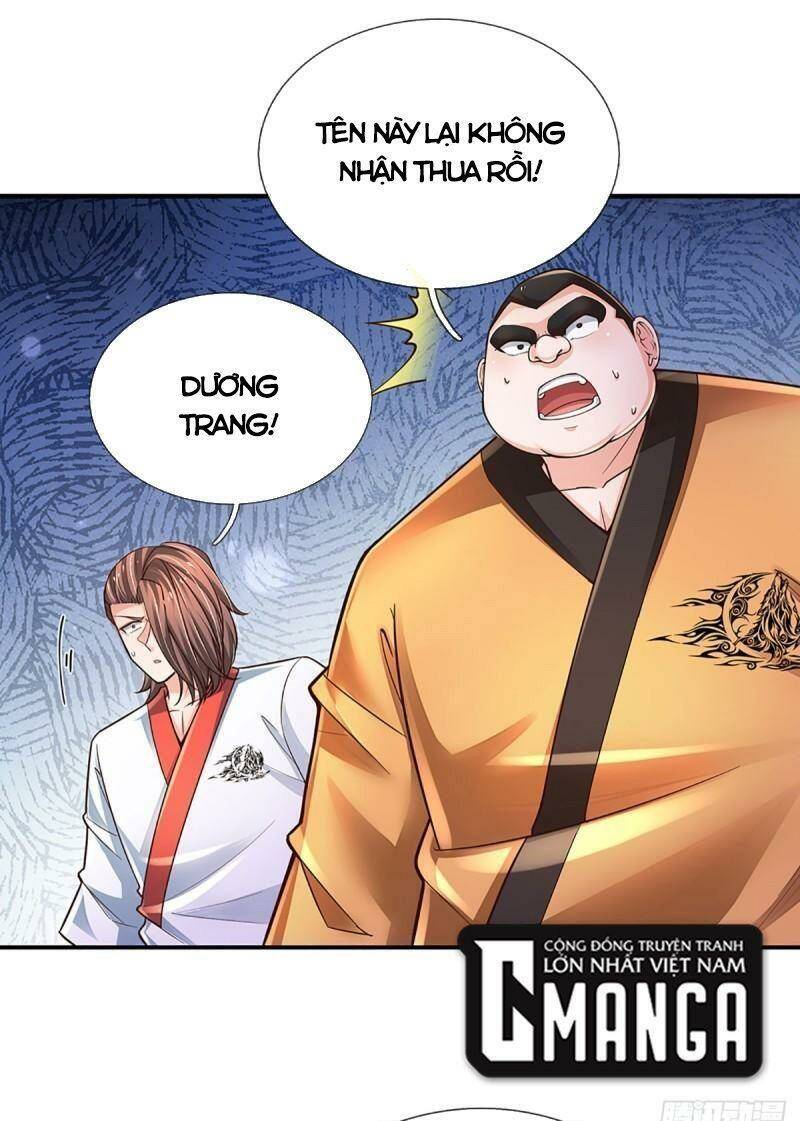 Luyện Thể Trăm Nghìn Tầng Chapter 205 - Trang 2