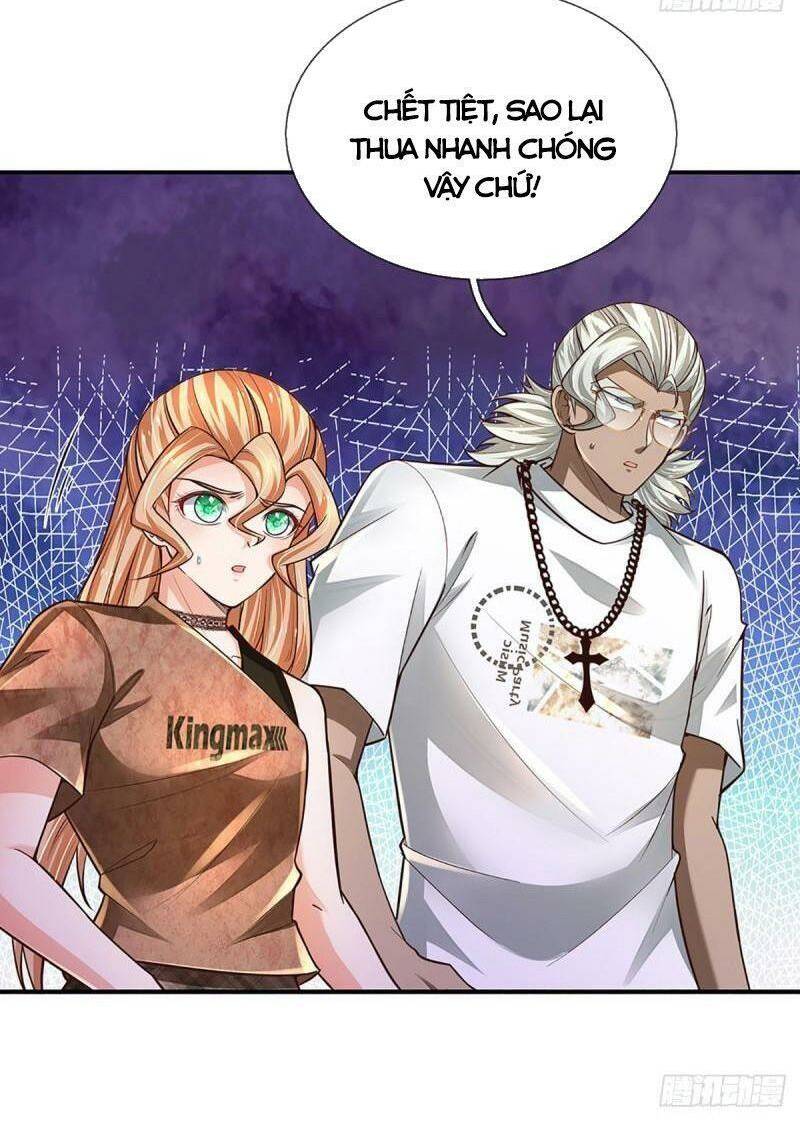 Luyện Thể Trăm Nghìn Tầng Chapter 205 - Trang 2