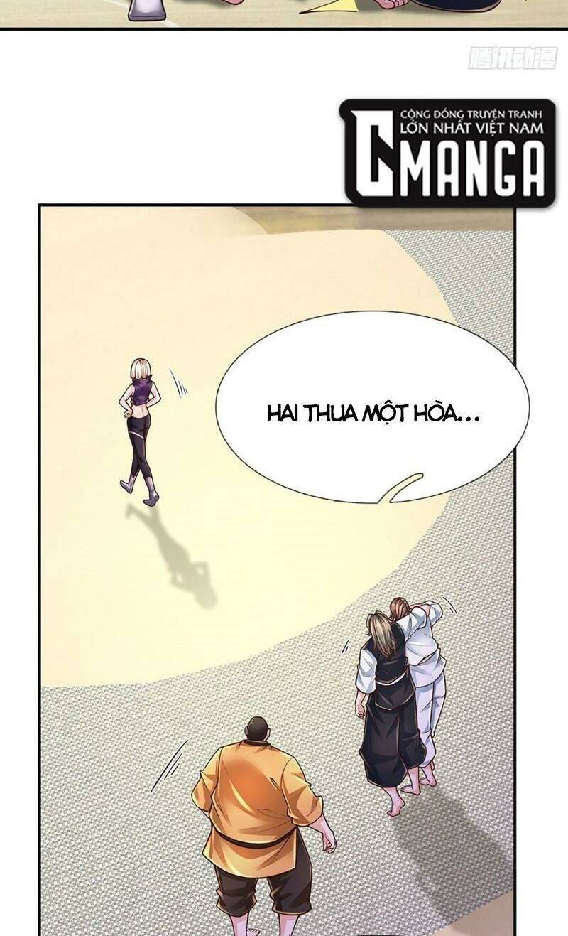 Luyện Thể Trăm Nghìn Tầng Chapter 205 - Trang 2