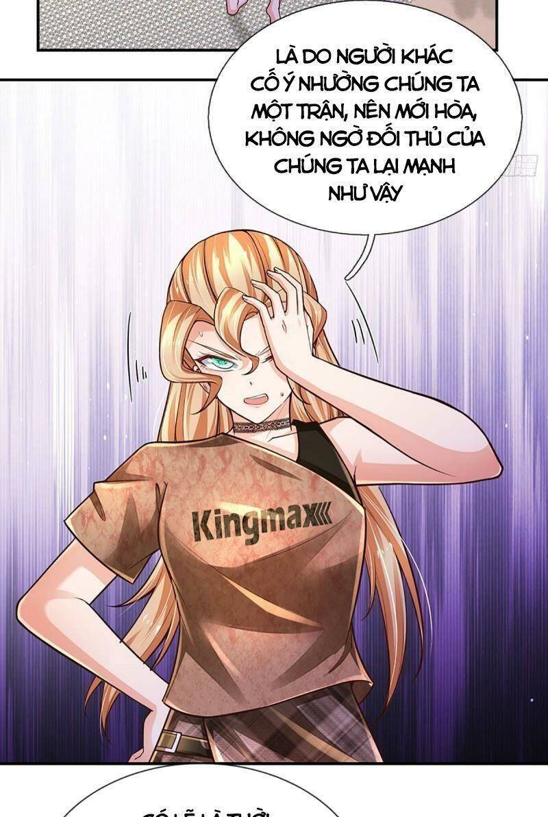 Luyện Thể Trăm Nghìn Tầng Chapter 205 - Trang 2