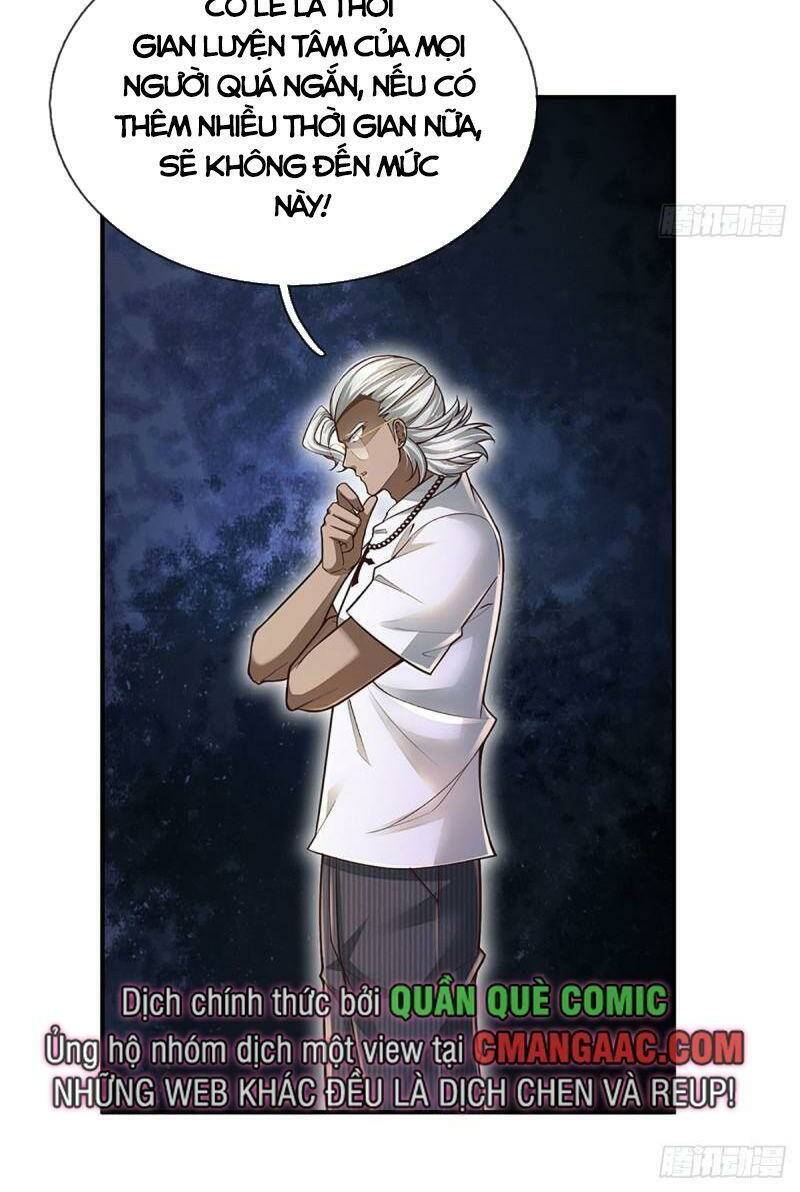 Luyện Thể Trăm Nghìn Tầng Chapter 205 - Trang 2