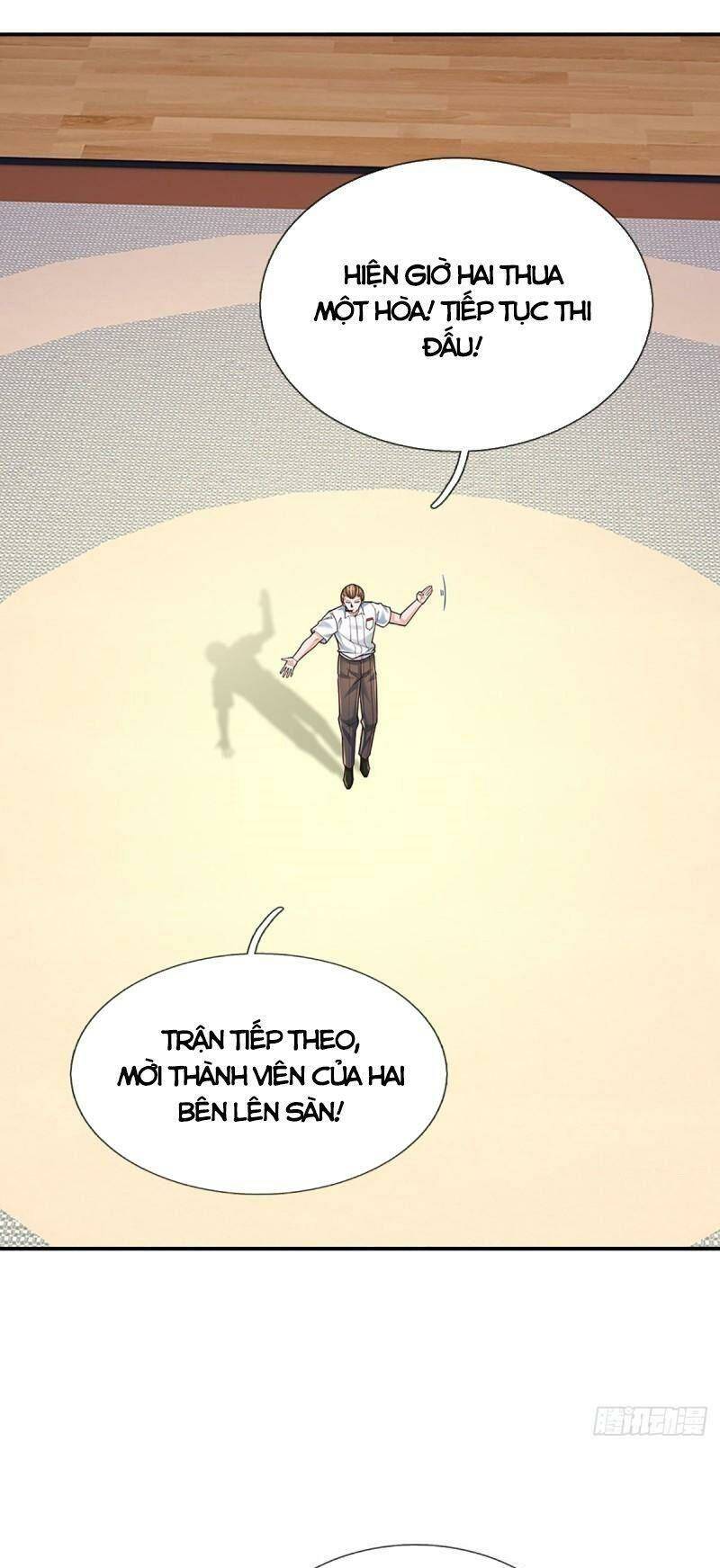 Luyện Thể Trăm Nghìn Tầng Chapter 205 - Trang 2