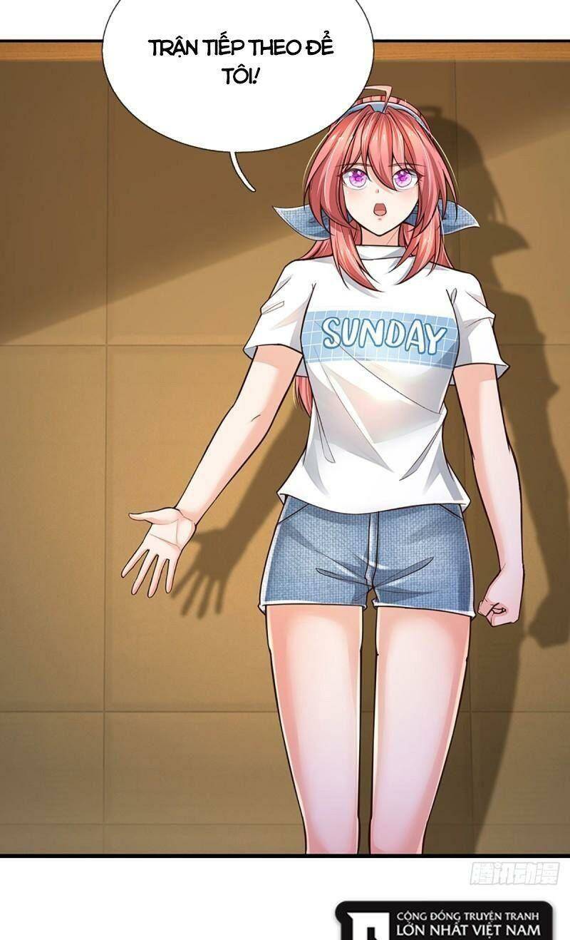 Luyện Thể Trăm Nghìn Tầng Chapter 205 - Trang 2