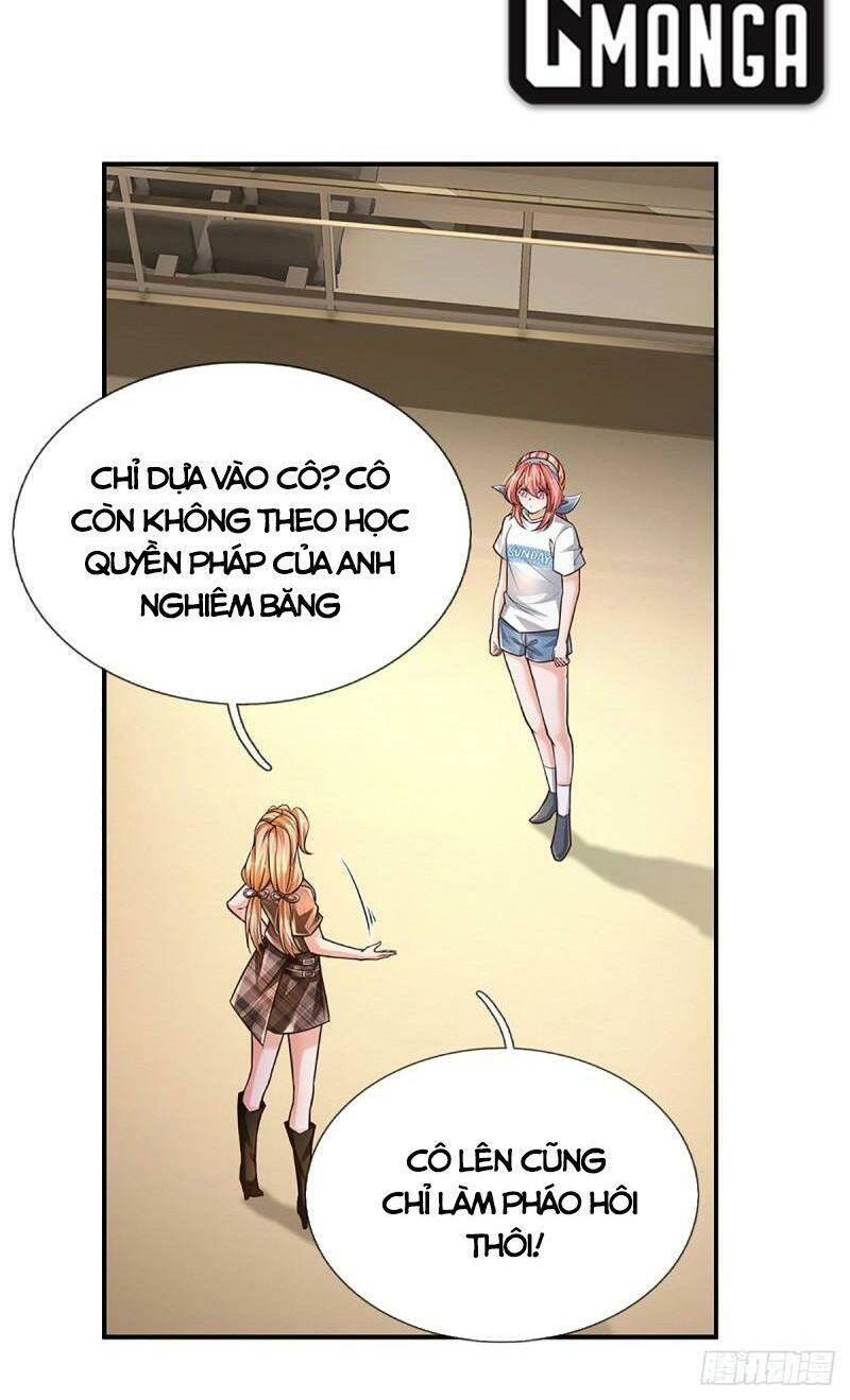 Luyện Thể Trăm Nghìn Tầng Chapter 205 - Trang 2