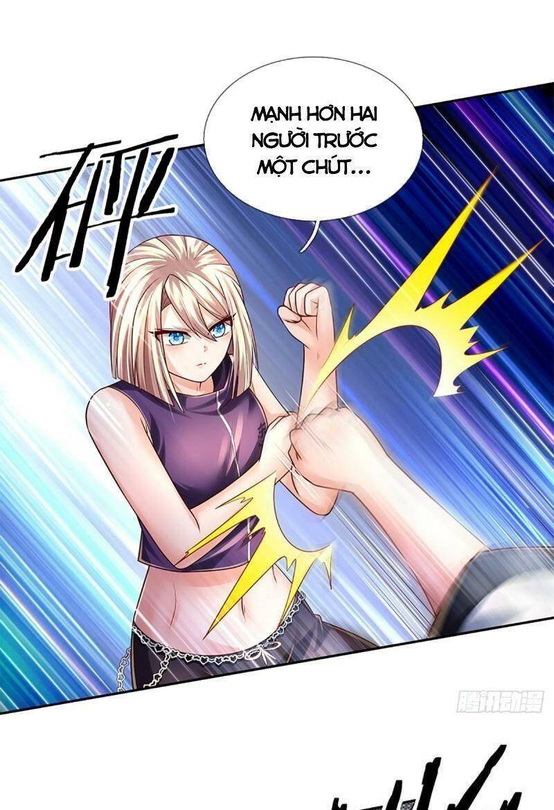 Luyện Thể Trăm Nghìn Tầng Chapter 205 - Trang 2
