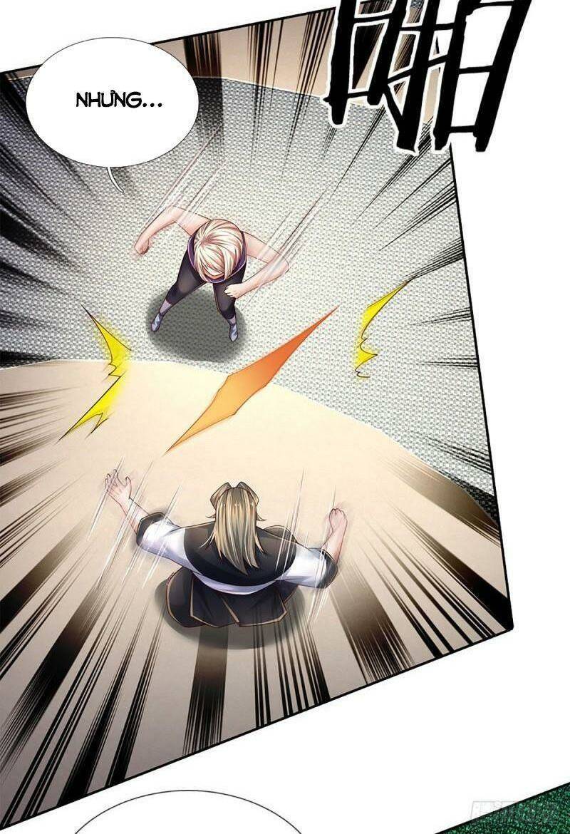 Luyện Thể Trăm Nghìn Tầng Chapter 205 - Trang 2