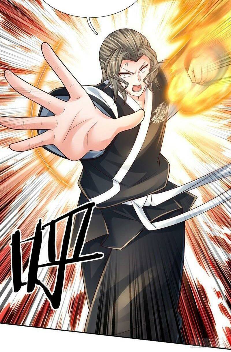 Luyện Thể Trăm Nghìn Tầng Chapter 205 - Trang 2