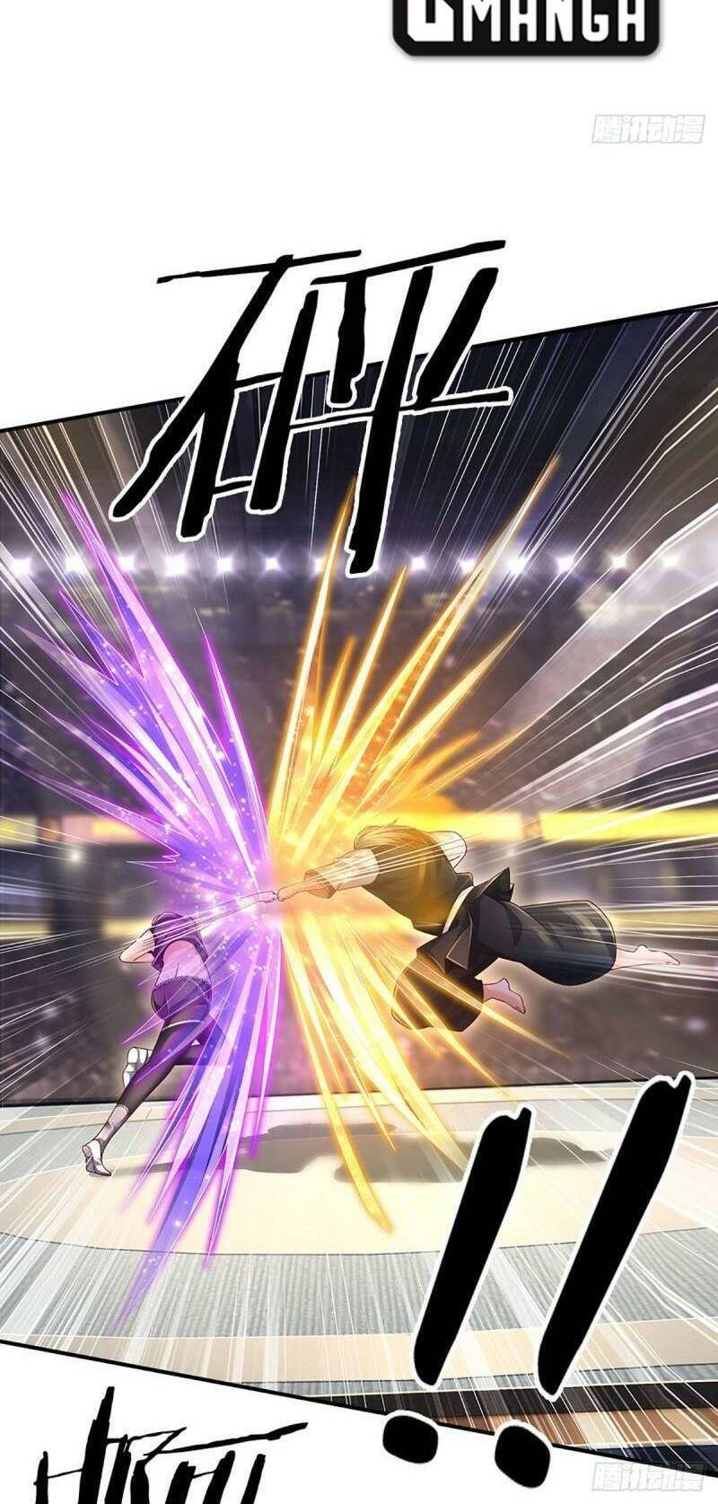 Luyện Thể Trăm Nghìn Tầng Chapter 205 - Trang 2