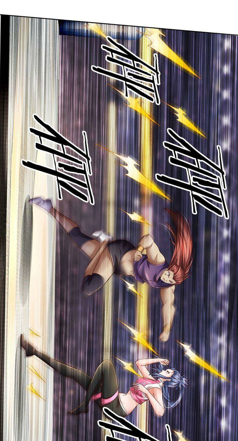 Luyện Thể Trăm Nghìn Tầng Chapter 206 - Trang 2